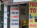 15 năm sau khi phá thai, bà mẹ choáng váng khi phát hiện con vẫn còn trong bụng và hiện tượng bào thai hóa đá hiếm gặp-4