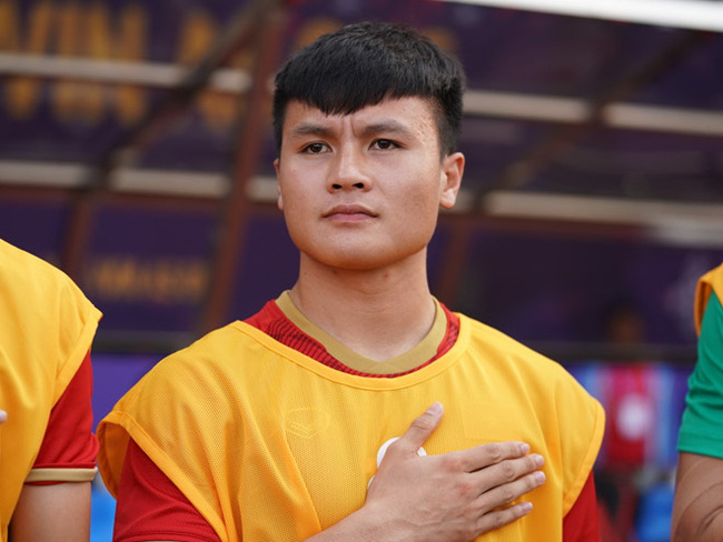 Quang Hải lần đầu lên tiếng về ồn ào tình ái, dòng tâm sự khiến nhiều người bất ngờ-4