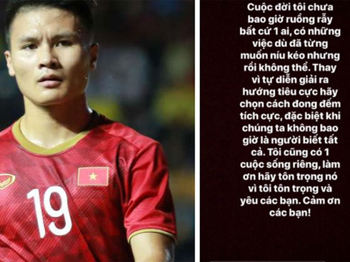 Quang Hải từ chối trở thành đồng đội của Chanathip tại Nhật Bản để ở lại cống hiến cho Hà Nội FC-3