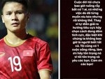 Quang Hải từ chối trở thành đồng đội của Chanathip tại Nhật Bản để ở lại cống hiến cho Hà Nội FC-3