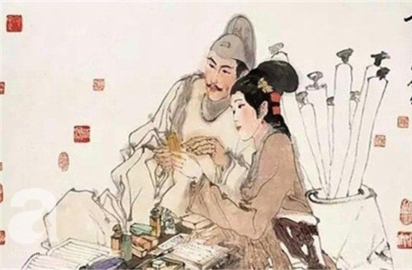 Tài nữ lên kiệu hoa ở tuổi 18 nhờ mánh khóe không tưởng của ý chung nhân nhưng kết cục lại đứt gánh vì sai lầm mà rất nhiều ông chồng hiện đại cũng mắc phải-2