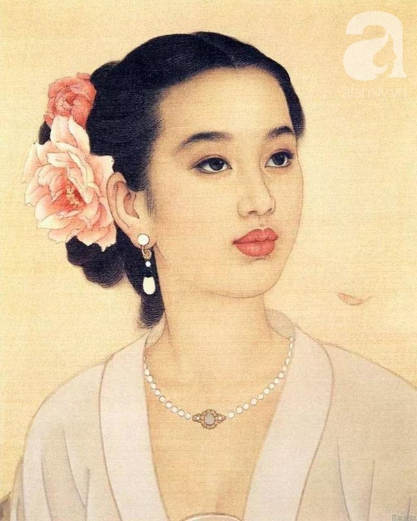 Tài nữ lên kiệu hoa ở tuổi 18 nhờ mánh khóe không tưởng của ý chung nhân nhưng kết cục lại đứt gánh vì sai lầm mà rất nhiều ông chồng hiện đại cũng mắc phải-3