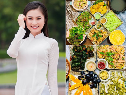 Gió mùa về, mẹ đảm làm ngay bao tử hầm tiêu xanh, ăn kèm cơm hay bún đều ngon mê-2