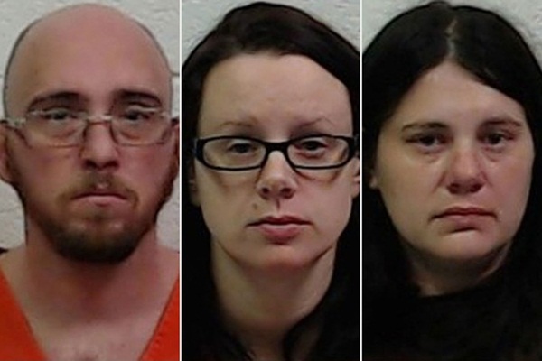 Nữ hoàng sắc đẹp bắt con riêng của chồng uống nước nhà vệ sinh, hành hạ bằng những chiêu thức dã man khiến đứa trẻ chết tức tưởi-1