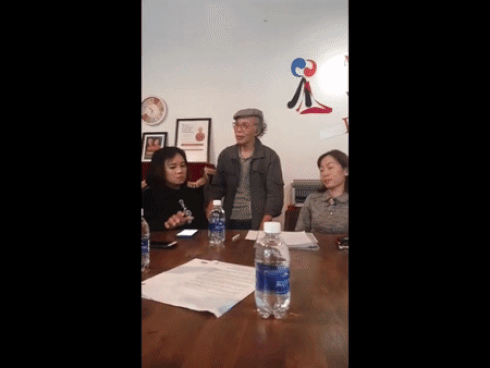 Phụ huynh tát giáo viên ở Đà Nẵng: Bố mẹ đang dạy con thói côn đồ-3