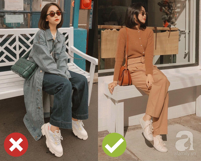 Hãy giã từ 5 items hết thời sau và phong cách năm 2020 của bạn sẽ sang một trang mới đầy huy hoàng, rực rỡ-1