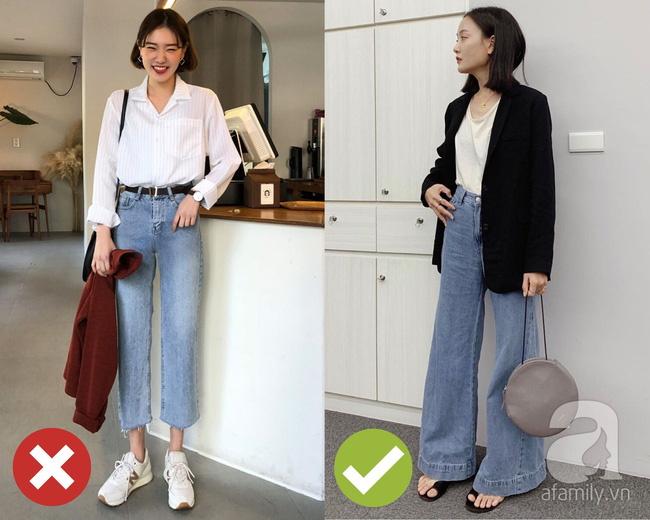 Hãy giã từ 5 items hết thời sau và phong cách năm 2020 của bạn sẽ sang một trang mới đầy huy hoàng, rực rỡ-2