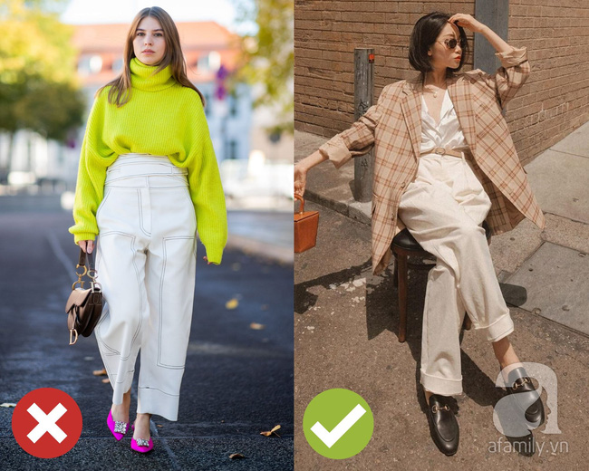 Hãy giã từ 5 items hết thời sau và phong cách năm 2020 của bạn sẽ sang một trang mới đầy huy hoàng, rực rỡ-3