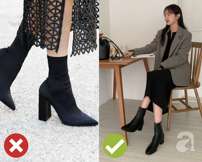 Hãy giã từ 5 items hết thời sau và phong cách năm 2020 của bạn sẽ sang một trang mới đầy huy hoàng, rực rỡ-5