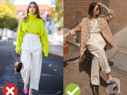 Điểm danh 9 chiếc váy bị nghi đạo nhái ồn ào nhất năm 2019-10