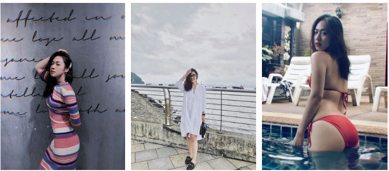 Đã 2 năm trôi qua, nữ sinh từng có vinh dự tặng hoa Tổng thống Donald Trump bây giờ ra sao?-10