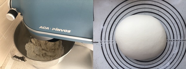 Muốn làm bánh bao trắng mịn xốp mềm, không thể bỏ qua công thức chuẩn chỉnh” này-2