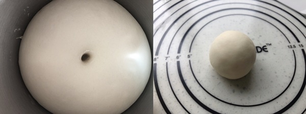 Muốn làm bánh bao trắng mịn xốp mềm, không thể bỏ qua công thức chuẩn chỉnh” này-3