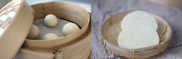 Muốn làm bánh bao trắng mịn xốp mềm, không thể bỏ qua công thức chuẩn chỉnh” này-4