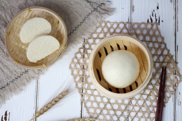 Muốn làm bánh bao trắng mịn xốp mềm, không thể bỏ qua công thức chuẩn chỉnh” này-5