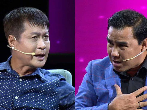 Đạo diễn Lê Hoàng lại vỗ mặt ở showbiz: Nhiều MC không có gì đáng quan tâm ngoài chuyện đời tư-5