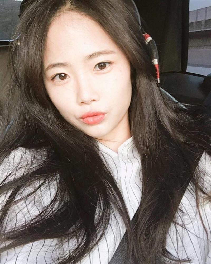 Các nữ cầu thủ có ngoại hình thu hút-12