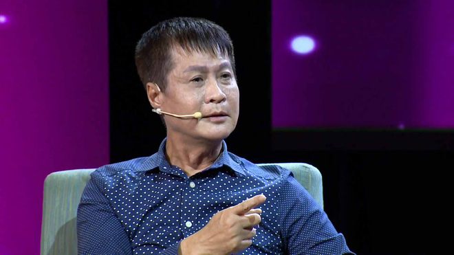 Lê Hoàng tranh cãi căng thẳng với Quyền Linh, bênh vực và nói ngoại tình hấp dẫn nhất trên đời-1