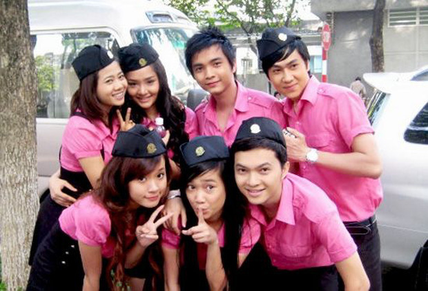 Midu và Nhã Phương hiếm hoi chung khung hình: 2 mỹ nhân Những thiên thần áo trắng lột xác ngoạn mục sau 10 năm-2