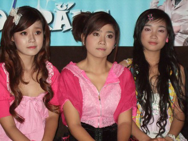 Midu và Nhã Phương hiếm hoi chung khung hình: 2 mỹ nhân Những thiên thần áo trắng lột xác ngoạn mục sau 10 năm-4