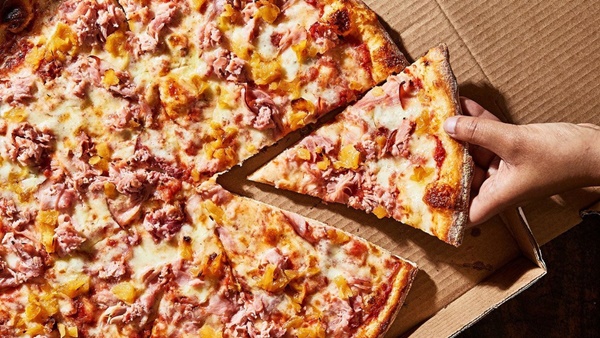 Bánh tráng nướng - món pizza phiên bản rẻ tiền hút khách ở Đà Lạt-1