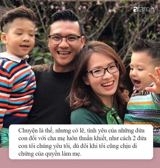 Đan Lê tâm sự về thời niên thiếu: Tôi là một đứa trẻ lớn lên trong gia đình thường xuyên bị bố đánh và mẹ mắng Đồ sâu bọ-4