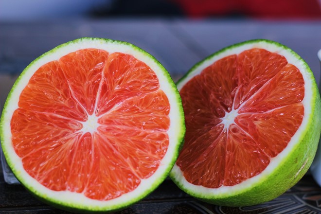 Những loại quả ruột đỏ khiến chị em chao đảo ngay khi xuất hiện-13