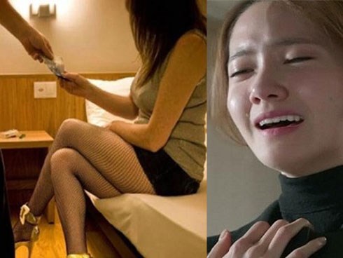 Bạn trai muốn giữ gìn cho tôi, nhưng lại “bóc bánh trả tiền