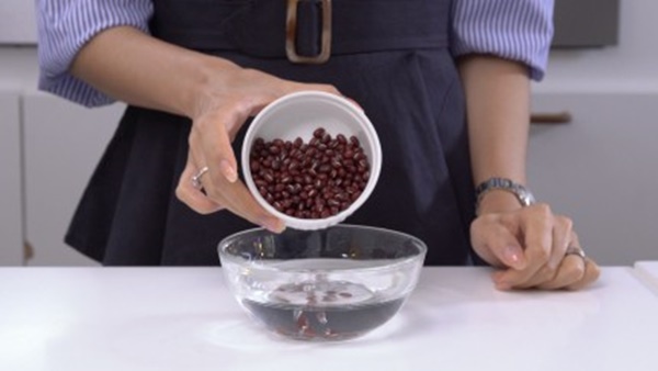 Công thức nấu chè đậu đỏ đảm bảo 3 tiêu chí ngon - bổ - mát-1