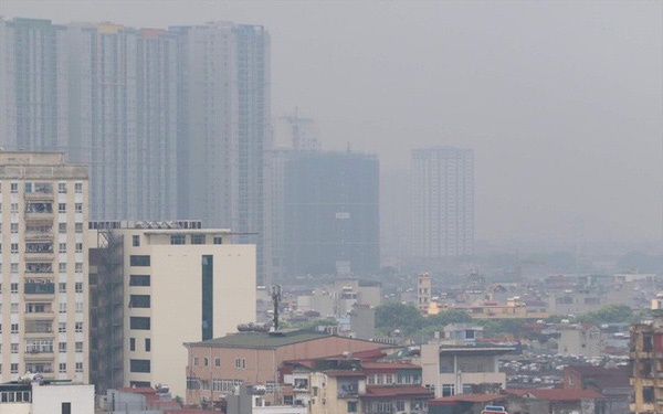 Cha mẹ lưu ý: Học sinh Mầm non, Tiểu học tại Hà Nội được đề xuất sẽ nghỉ học nếu ô nhiễm không khí tới mức nguy hại-1