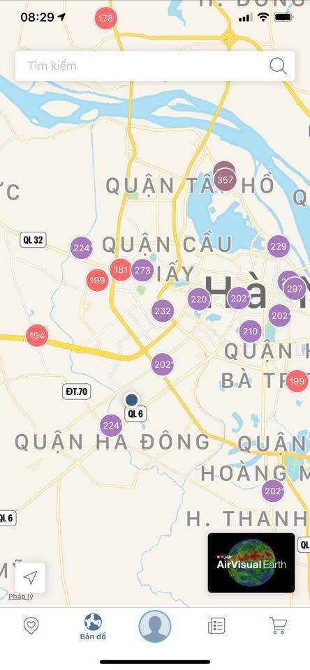 Cha mẹ lưu ý: Học sinh Mầm non, Tiểu học tại Hà Nội được đề xuất sẽ nghỉ học nếu ô nhiễm không khí tới mức nguy hại-2