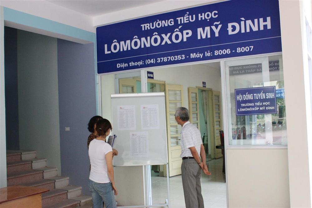 Cha mẹ lưu ý: Học sinh Mầm non, Tiểu học tại Hà Nội được đề xuất sẽ nghỉ học nếu ô nhiễm không khí tới mức nguy hại-4