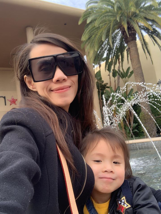 Từng bị vùi dập không thương tiếc vì scandal với Ngô Kiến Huy, em gái Thanh Thảo giờ đã có cuộc sống hoàn toàn khác-5