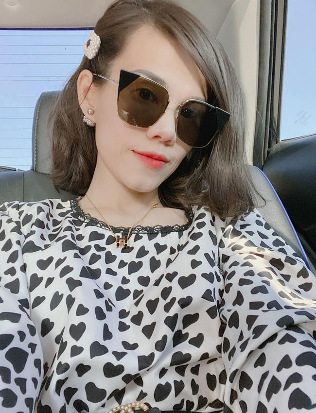 Từng bị vùi dập không thương tiếc vì scandal với Ngô Kiến Huy, em gái Thanh Thảo giờ đã có cuộc sống hoàn toàn khác-9