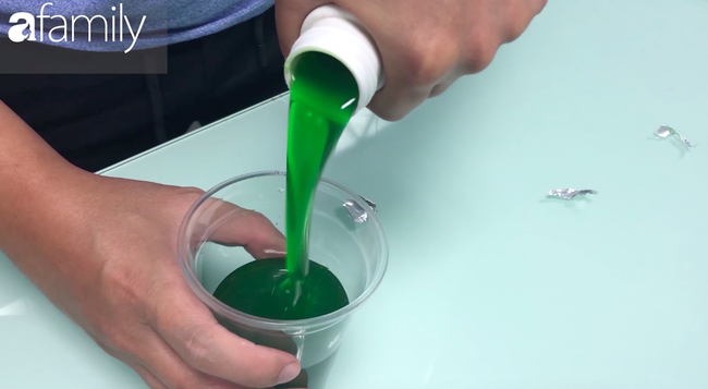 Sự thật trà chanh một vốn bốn lời - 1 nắp hương liệu pha được... 4 lít trà-11