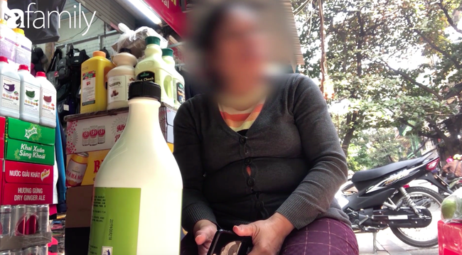 Sự thật trà chanh một vốn bốn lời - 1 nắp hương liệu pha được... 4 lít trà-9