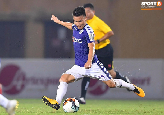 Quang Hải từ chối trở thành đồng đội của Chanathip tại Nhật Bản để ở lại cống hiến cho Hà Nội FC-1