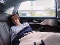 Những cảnh báo nguy hiểm khi ngủ trong xe ô tô cần tránh