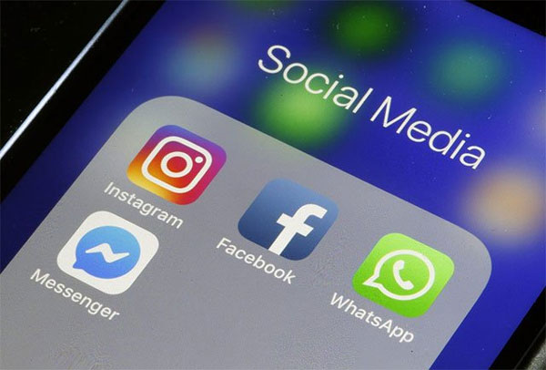 Facebook là 1 trong 10 ứng dụng được download nhiều nhất thập kỷ-1