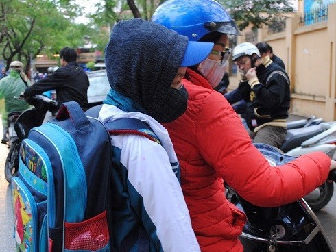 To gan lớn mật” như học sinh thời nay: Trong giờ kiểm tra mà hồn nhiên gian lận theo cách bá đạo như này-4