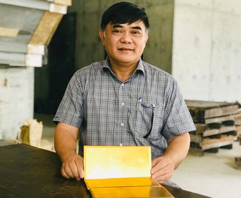 4 đại gia Việt sở hữu những biệt danh kỳ lạ-1