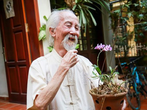 Vợ là Tổng biên tập báo, bố vợ là quan to vì sao nghệ sĩ Phương Bình vẫn ở nhà thuê, mua nhà trả góp?-8