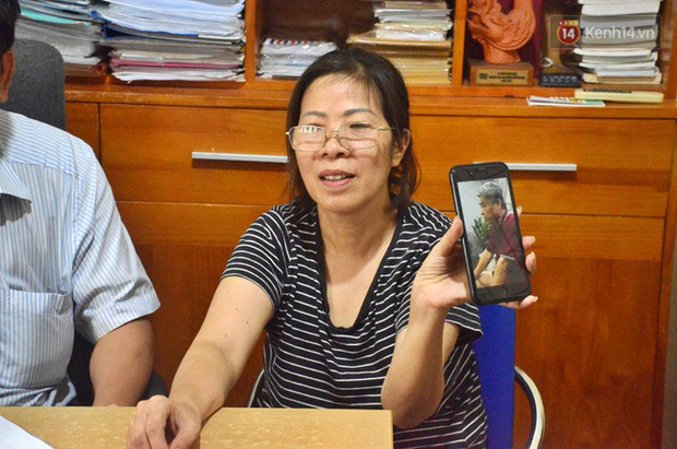Vụ bé trai tử vong ở trường Gateway: Bà Quy bất ngờ từ chối luật sư bào chữa-1