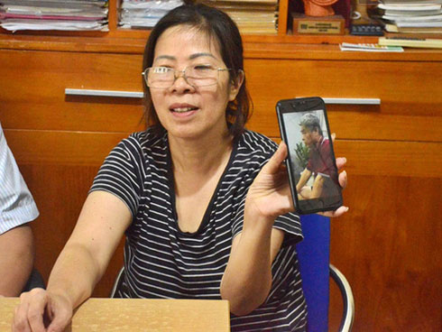 Vụ bé trai 6 tuổi tử vong trên xe đưa đón trường Gateway: Bà Nguyễn Thị Bích Quy không còn bị tạm giam-4