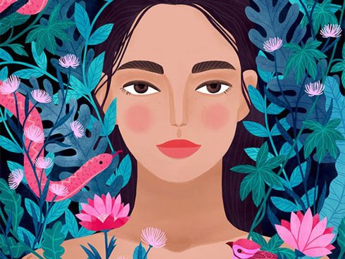 Nữ nhân sinh vào 3 năm này, 2019 có sao tốt chiếu mệnh, cuộc sống vạn sự như ý, bước qua năm Canh Tý may mắn đến liên tiếp