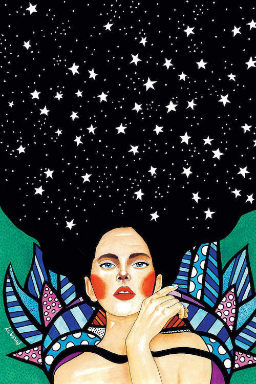 Nữ nhân sinh vào 3 năm này, 2019 có sao tốt chiếu mệnh, cuộc sống vạn sự như ý, bước qua năm Canh Tý may mắn đến liên tiếp-1