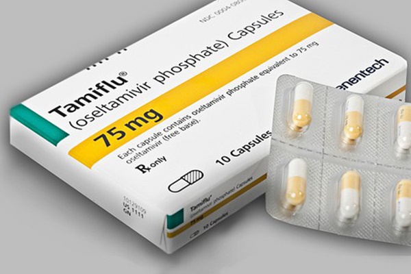Người Việt đổ xô đi mua thuốc Tamiflu, bác sĩ cười” làm giàu cho công ty dược-1