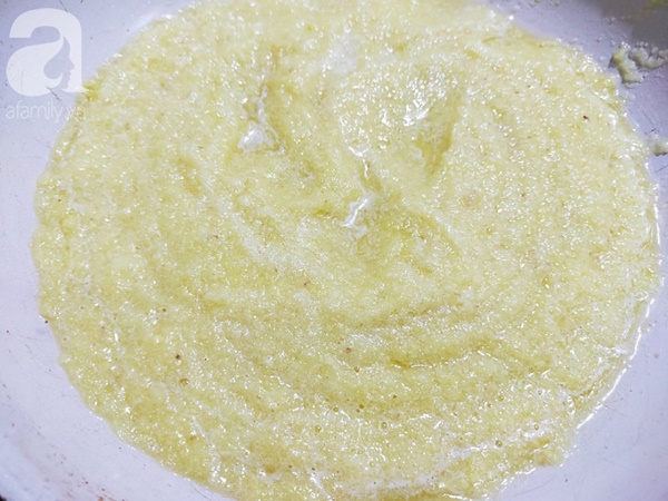 Học ngay cách làm kẹo dứa dẻo để chuẩn bị trổ tài dịp Tết thôi các mẹ ơi!-3