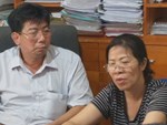 Vụ trường Gateway: Lý do luật sư bà Nguyễn Bích Quy bất ngờ xin hoãn toà phúc thẩm?-4