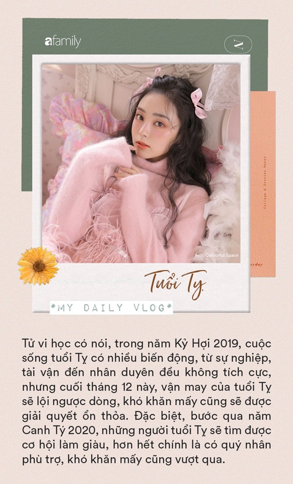 Cuối tháng 12, 3 con giáp có vận may lội ngược dòng, vạn sự hanh thông kéo theo tài vận dồi dào, qua năm Canh Tý thăng hoa rực rỡ-2